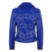 New Arrival Women Winter Fashion Best Selling Leather Jackets